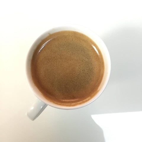 O Ragazzo Espresso Blend